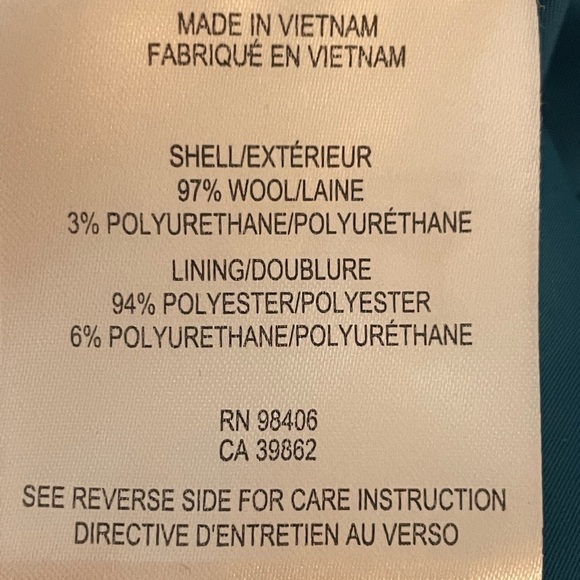 Theory Cutout Sheath Dress - Picture 9 of 12